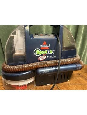 Bissell SpotBot Pet Cleaner
